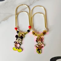 Image 1 of M&M Clip SET