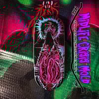 Image 1 of Midlife Crisis Mold “No Guts, No Gory”