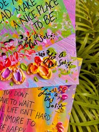 Image 1 of Limited Edition Signed Prints Pt. 2