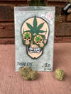 THIRD EYE HIGH RE
