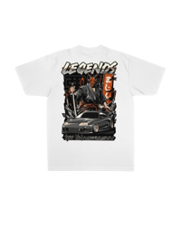 Image 1 of Legends Supra Tee 