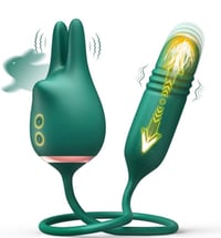 Image 1 of Mr. Rabbit 