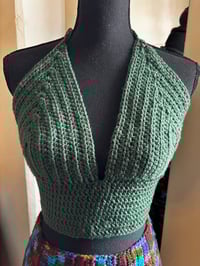 Image 2 of The Muse Top - CUSTOM