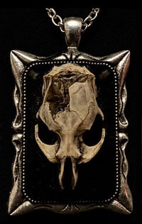 Image 1 of Catacomb Relic Pendant