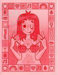Image 3 of Apple Boobs