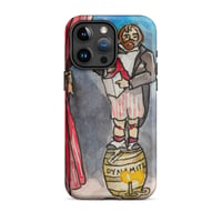 Image 15 of Haunted Mansion Alexander Nitrokoff Tough Case for iPhone®