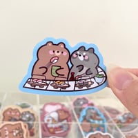 Image 1 of Sushi Train Buddies 