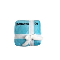 Image 3 of Tiffany & Co. Inspired Tog Squishy