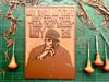 Jay Z (Linocut Print)