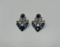 Image 1 of Zara studs 