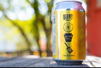 Image 3 of Barmy Soda x Cottle Built Roots Collaboration Series Volume 4