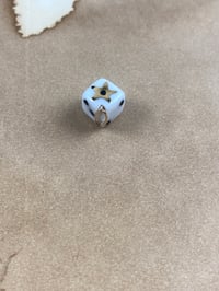 Image 3 of Gold Star single dice 