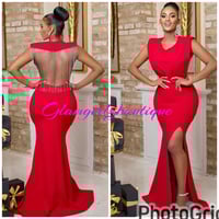 Image 1 of VIP Dress 