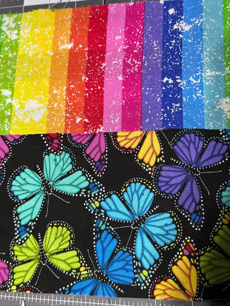 Scrunchies