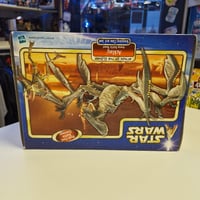 Image 5 of Star Wars Attack of the Clones Acklay Arena Battle Beast – Boxed (Opened, Unused)
