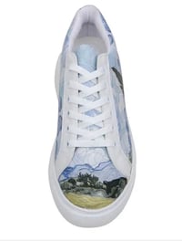 Image 7 of DoGo PULSE VAN GOGH WHEAT FEILD