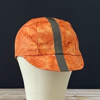 Image 1 of Rustbelt Cycling Cap