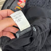 Image 9 of silk alberta ferretti skirt 