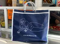 Image 2 of Bolsa mandadera ‘Si no te hubieras ido’