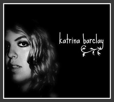 Image of Katrina Barclay - Self-titled EP