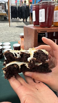 Image 3 of S’mores Brownie 