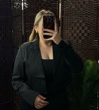 Madi Blazer