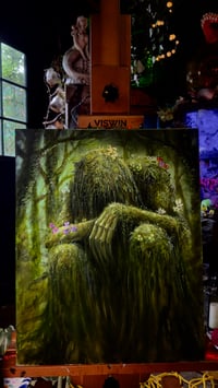 Image 2 of The Forgotten Artist