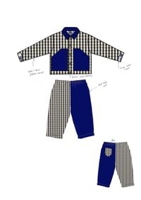 Image 3 of Custom order for Elisia