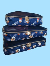 Image 1 of Cruise Packing Cubes