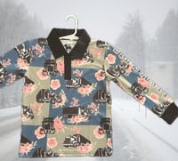 Image 2 of LADY TRUCKER  FISHING SHIRT PRE ORDER