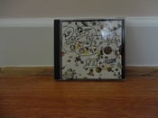 Image of Led Zeppelin: Led Zeppelin III CD