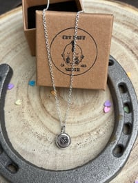 Image 1 of Made to order pebble necklace 