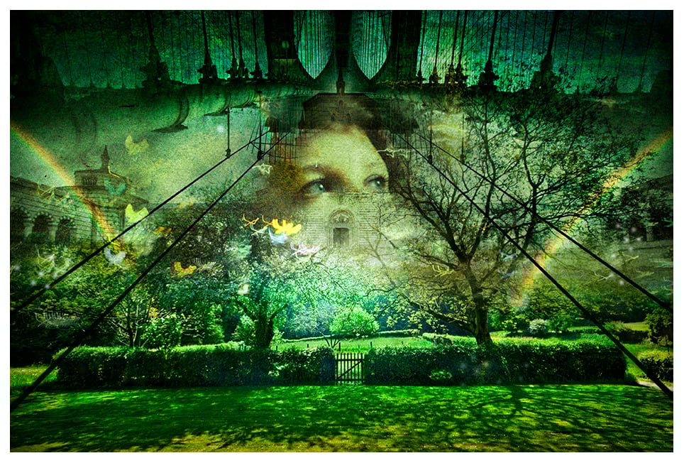 Image of EL JARDIN DE ANASTASIA