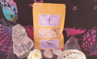 Image 5 of "Divine Feminine" Herbal Bath Salts