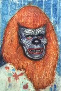 Superlatives: best hair