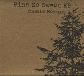Image of "Pine So Sweet EP" CD