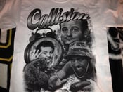 Image of Collision - Bill Murray shirt
