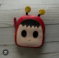 Image 8 of HANDMADE COIN PURSES