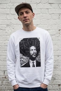 Image 2 of Sudadera The Roots 