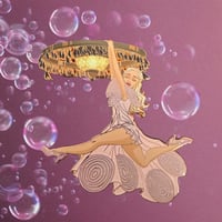 SHOWSTOPPERS: You Will Be… Pin