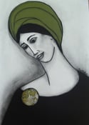 Image of The Green Turban