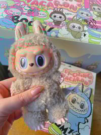 Image 2 of EXCITING MACARON Labubu