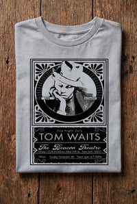 Image 5 of Camiseta Tom Waits