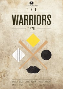 Image of The Warriors