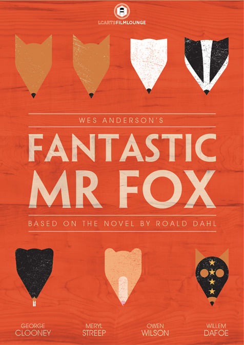 fantastic mr fox audio