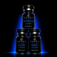 Wellness Stack