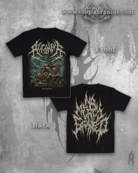 Image 3 of T-Shirt WHITEOUT