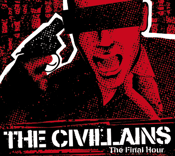 Image of The Civillains - The Final Hour