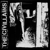 Image of The Civillains 7"