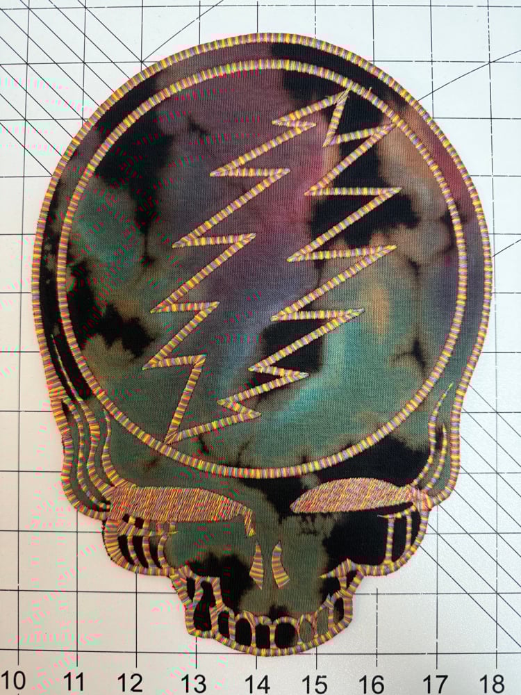 Image of NOIICE DYES COLLAB 3